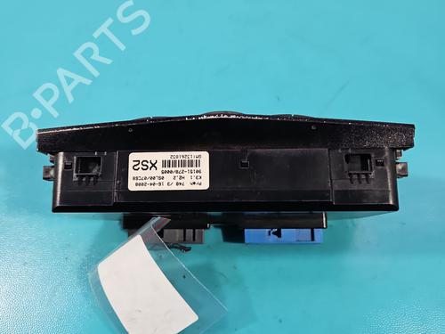 Climate control OPEL CORSA D (S07) 1.4 (L08, L68) | BP38084437I5 - Image 4