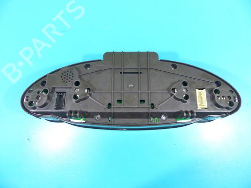 Instrument cluster ROVER 75 (RJ) 1.8 Turbo | BP37884483C47 - Image 2