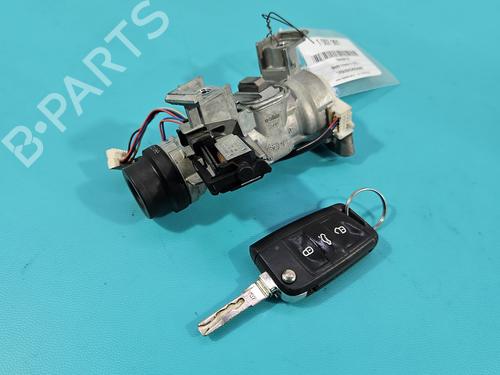 Used Ignition barrel Ignition barrel 37832223 37832223