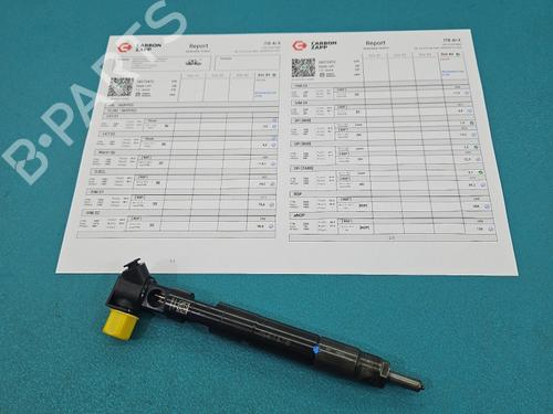 Used Injector Injector MERCEDES-BENZ B-CLASS Sports Tourer (W246, W242) B 200 CDI / d (246.208) (136 hp) 37834053 37834053