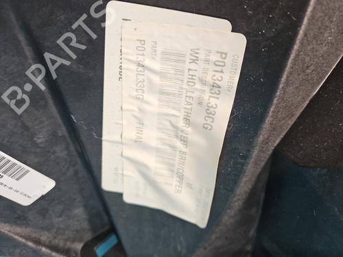 Dashboard JEEP GRAND CHEROKEE IV (WK, WK2) | BP37851763C46 - Image 9