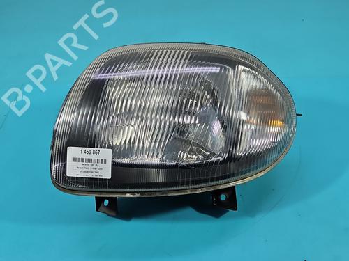 Used Left headlight Left headlight 37816784 37816784