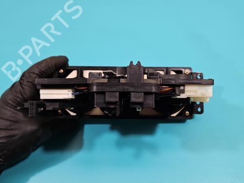 Climate control ISUZU TROOPER III 3.0 DTI | BP38133251I5 - Image 5