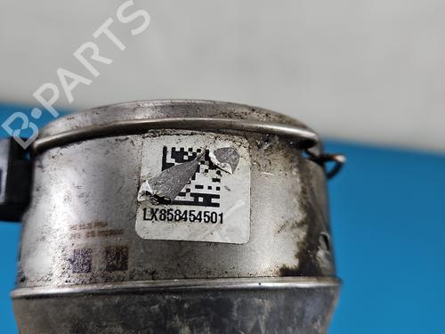 Pipe BMW X3 (G01, F97, G08) xDrive 20 d | BP38292533M125  - Image 5
