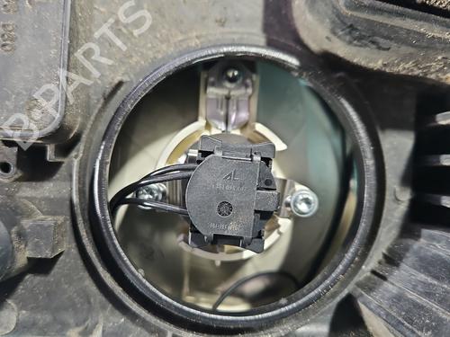 Left headlight OPEL ASTRA H Saloon (A04) 1.8 (L69) | BP38729301C28 - Image 17