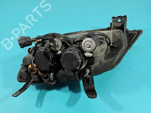 Right headlight MAZDA 2 (DY) 1.4 | BP38015515C29 - Image 8