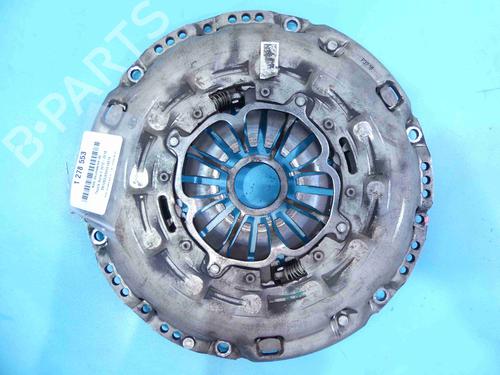 Flywheel TOYOTA COROLLA Estate (_E21_) 1.8 VVTi Hybrid (ZWE219) | BP37888343M101 - Image 8