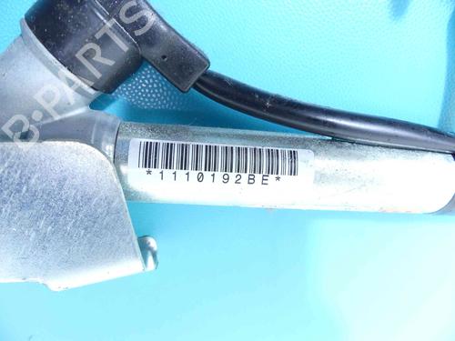Front right seatbelt HONDA CR-V III (RE_) 2.2 i-DTEC 4WD (RE6) | BP37890718I25 - Image 7