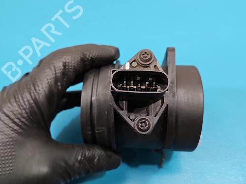 Mass air flow sensor BMW 1 (E87) 118 i | BP38067858M95 - Image 6