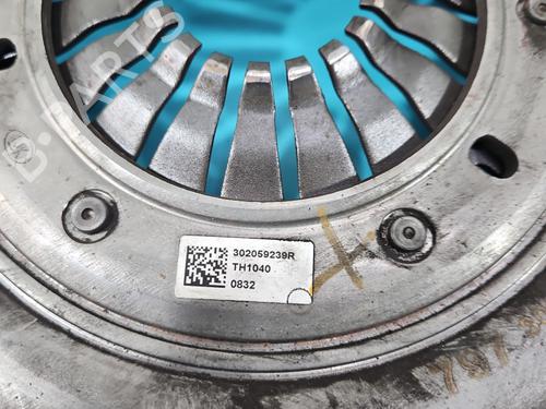 Flywheel RENAULT TRAFIC III Van (FG_) | BP38117523M101 - Image 3