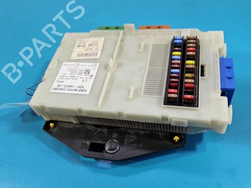 Electronic module FORD MONDEO IV Turnier (BA7) | BP39585712M83 - Image 3