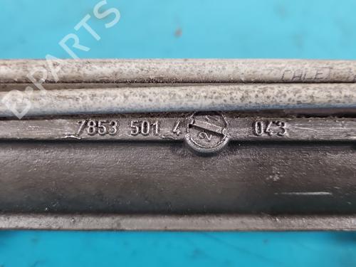 Steering rack PORSCHE CAYENNE (92A) 3.0 Diesel | BP38286318M22 - Image 6