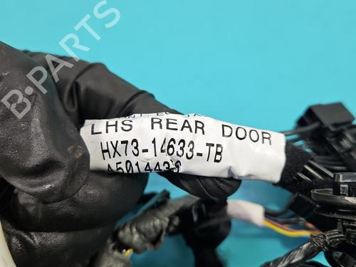 Wiring harness JAGUAR XE (X760) 2.0 D AWD | BP37816053E16 - Image 2