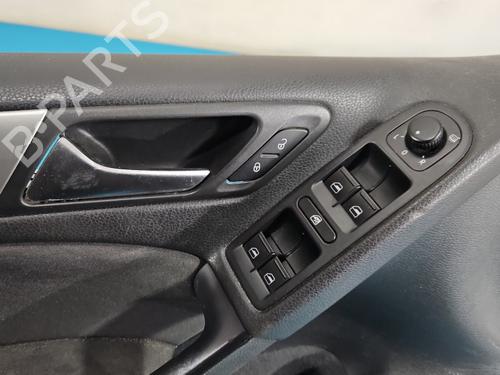 Front left panel VW GOLF VI (5K1) | BP37844296C58 - Image 2