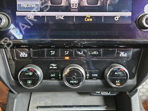 climate-control-skoda-octavia-iii-combi-5e5-5e6-2012-2013-2014-2015-2016-2017-2018-2019-2020-37840920 main image