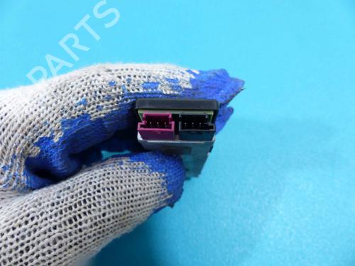 Electronic module MERCEDES-BENZ E-CLASS Convertible (A207) E 350 CDI (207.423) | BP38153756M83 - Image 2