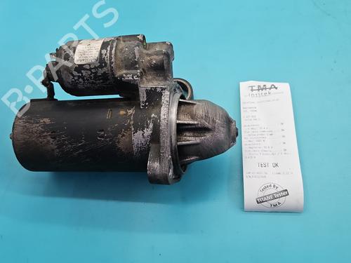 Used Starter Starter 37840257 37840257