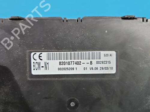 Electronic module RENAULT KANGOO Express (FW0/1_) 1.5 dCi 70 (FW0A, KW0V) | BP39584799M83 - Image 5