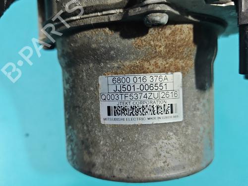Steering rack MERCEDES-BENZ CLA (C118) | BP38149546M22 - Image 9