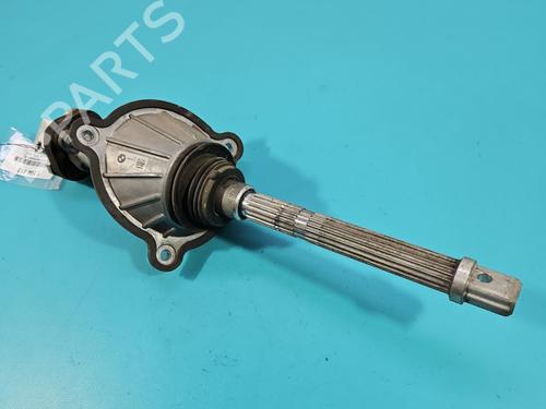 Used Steering column Steering column 39030837 39030837