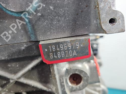 Engine BMW 3 (G20, G80, G28) 318 i | BP37849917M1 - Image 34