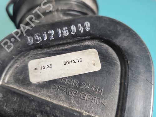 Pipe LAND ROVER DISCOVERY SPORT (L550) | BP37830827M125 - Image 5