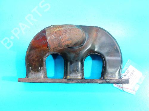 Exhaust manifold BMW X5 (E53) 3.0 i | BP37889290M110 - Image 3
