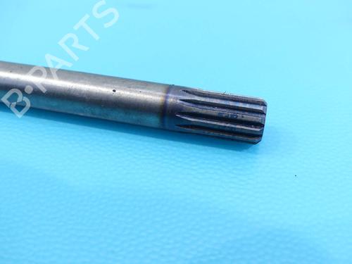 Pipe VW PASSAT CC B6 (357) 2.0 TDI | BP37804711M125 - Image 2