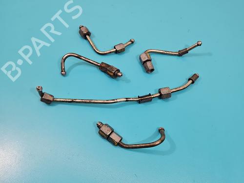 Pipe IVECO DAILY VI Van 33S15, 35S15, 35C15 | BP38123323M125 - Image 4