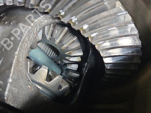 Rear differential CHRYSLER 300C (LX, LE) 3.0 CRD | BP38061616M24 - Image 10