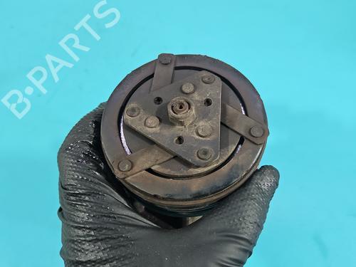 AC compressor SUZUKI SWIFT IV (FZ, NZ) | BP37854694M34 - Image 5