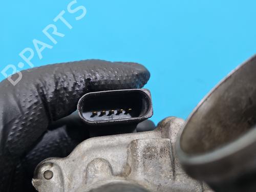Throttle body SKODA RAPID Spaceback (NH1) 1.4 TDI | BP37859125M82 - Image 5