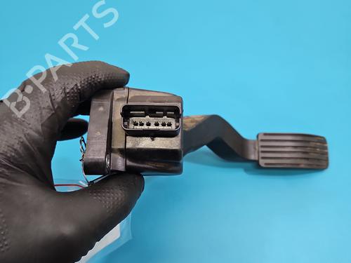 Pedal CITROËN C4 I (LC_) 1.6 HDi | BP37856021I4 - Image 3