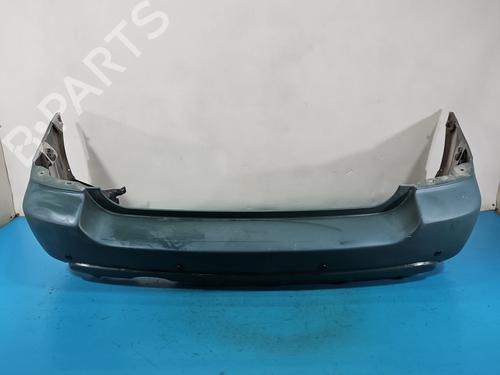 Used Rear bumper Rear bumper SUBARU FORESTER (SG_) 2.0 AWD (SG5) (125 hp) 40502720 40502720
