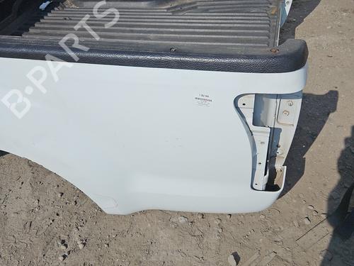 Andre ISUZU D-MAX II (TFR, TFS) 2.5 CRDi 4x4 (TFS86J) | BP38116572O1 - Image 2