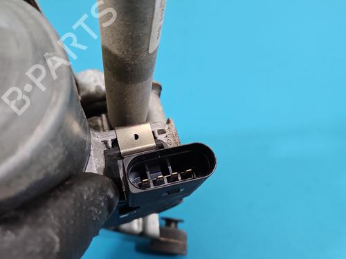 Front wiper motor VW GOLF VI (5K1) 2.0 TDI | BP37850772M29 - Image 5