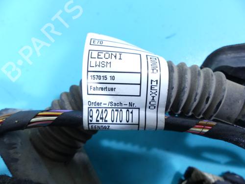 Wiring harness BMW X5 (E70) xDrive 40 d | BP37886002E16 - Image 4