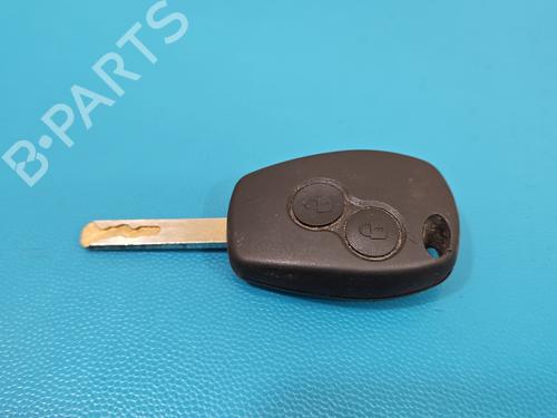 Engine control unit (ECU) RENAULT KANGOO Express (FW0/1_) 1.5 dCi 90 (FW0G, FW05, FW08, FW11) | BP37852270M57 - Image 12