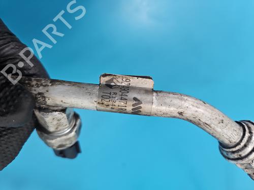 AC pipe RENAULT MASTER III Van (FV) 2.3 dCi 165 FWD (FV0P, FV0U, FV11, FV12, FV1E) | BP38150053M126 - Image 9