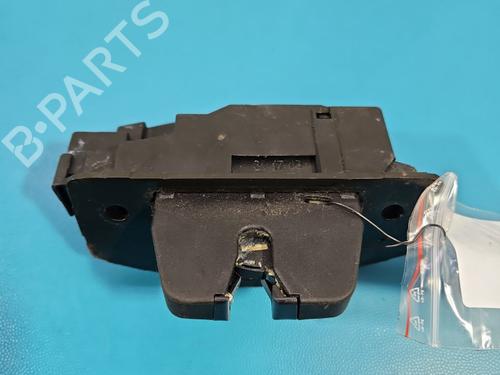 Used Tailgate lock Tailgate lock OPEL GRANDLAND / GRANDLAND X (A18, P1UO) 1.2 (75) (131 hp) 39978893 39978893