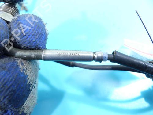 Electronic sensor OPEL ASTRA H Saloon (A04) 1.8 (L69) | BP37807416M84 - Image 6
