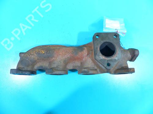 Exhaust manifold BMW 1 (E87) 116 d | BP37882931M110 - Image 5