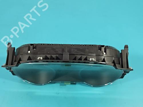 Instrument cluster VW CC B7 (358) 2.0 TDI | BP37846174C47 - Image 5