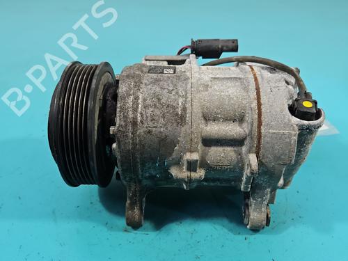 AC compressor BMW 3 (G20, G80, G28) 318 i | BP37837685M34 - Image 4
