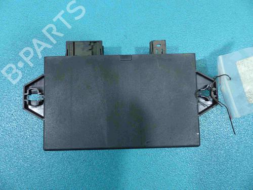 Control unit PEUGEOT 607 (9D, 9U) 2.2 HDi | BP37860851M11 - Image 4