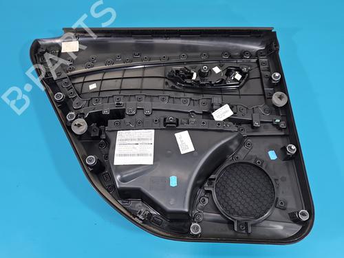 Rear right panel SEAT LEON (5F1) | BP37845580C61 - Image 3