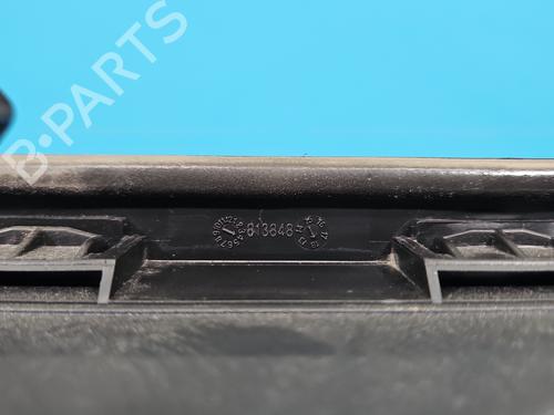 Intake manifold KIA STINGER (CK) 2.0 T-GDI | BP38147209M70 - Image 3