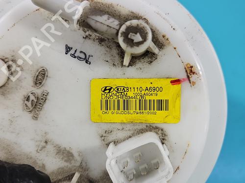 Electronic sensor KIA CEE'D Sportswagon (JD) | BP37847196M84 - Image 7