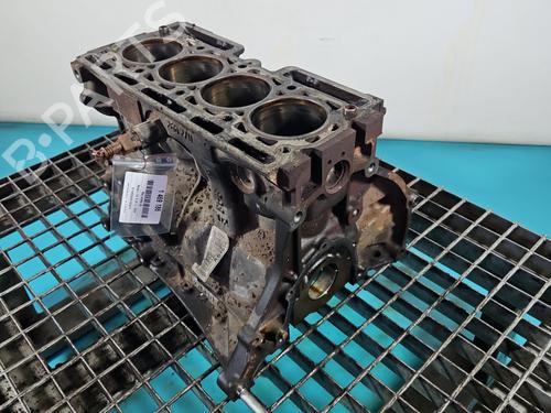 Used Engine (For Parts) Engine (For Parts) RENAULT CLIO IV (BH_) 1.2 16V (73 hp) 37817322 37817322