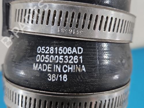 Pipe ALFA ROMEO STELVIO (949_) | BP37853993M125 - Image 6